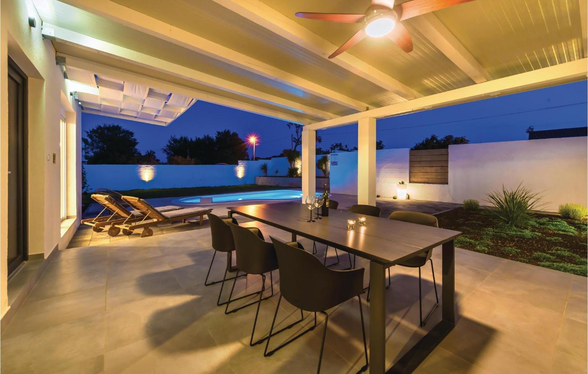 Lovely Home In Betina With Wifi Luaran gambar
